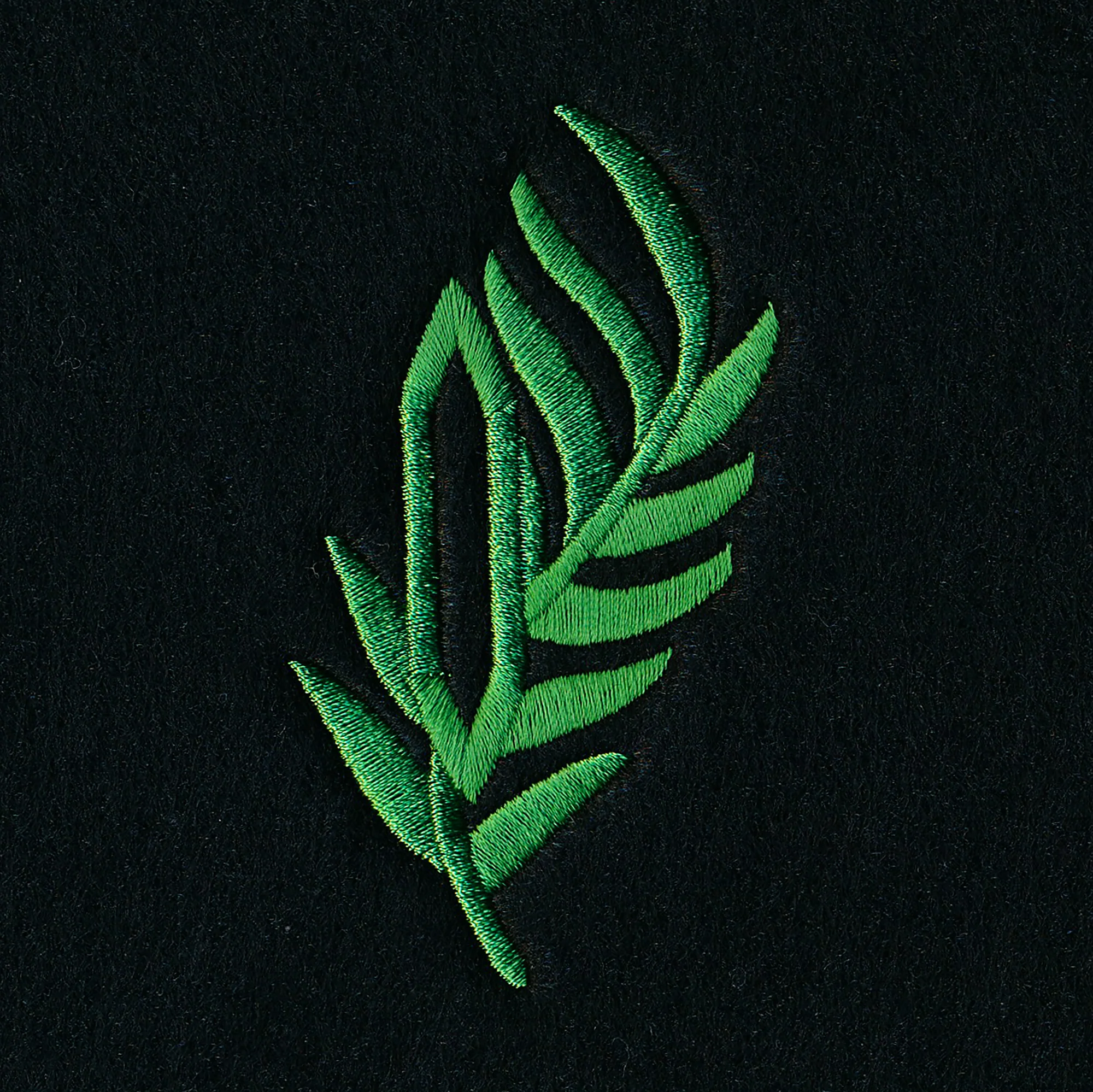 Cottage Garden Buttonholes - Fern - Image 6