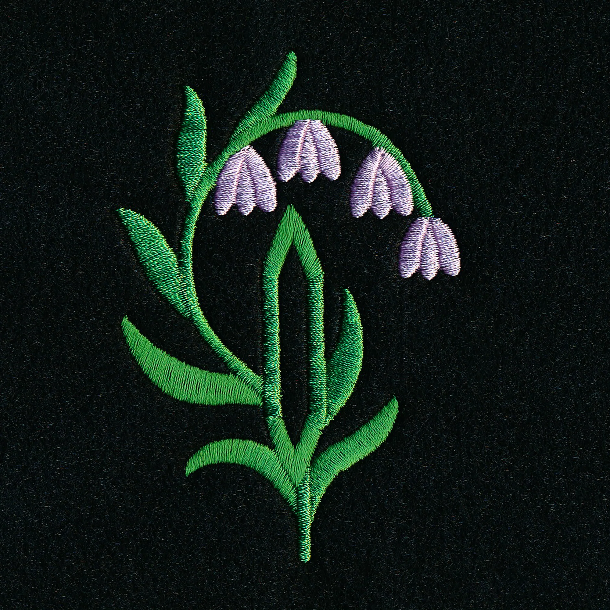 Cottage Garden Buttonholes - Lily of the Valley - Image 6