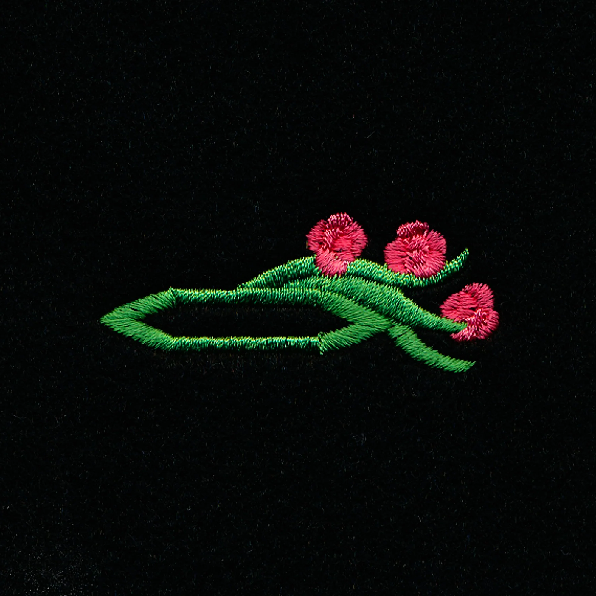 Cottage Garden Buttonholes - Rose - Image 3