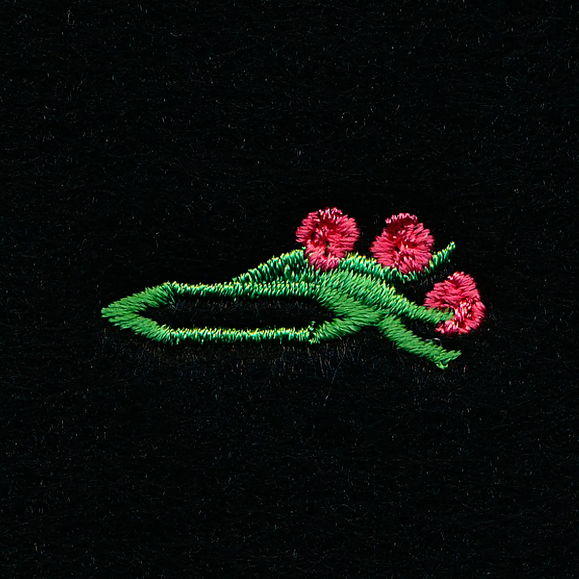Cottage Garden Buttonholes - Rose - Image 5