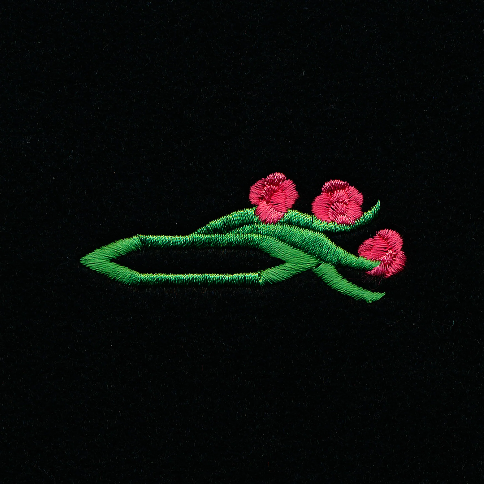Cottage Garden Buttonholes - Rose - Image 6