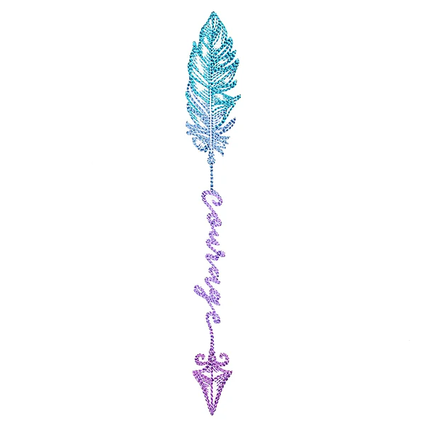 Courage Arrow - Image 4