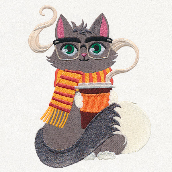 Cozy Cat - Image 4