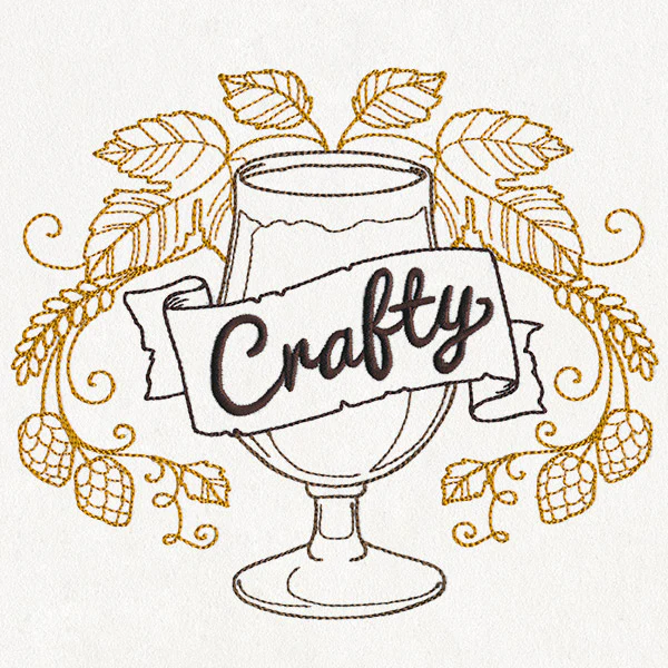 Craft Brew - Crafty - Image 10