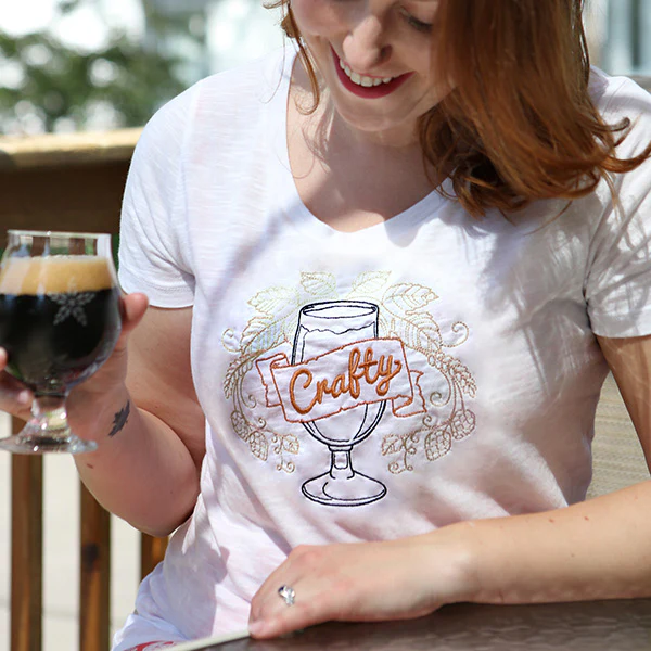 Craft Brew - Crafty - Image 4