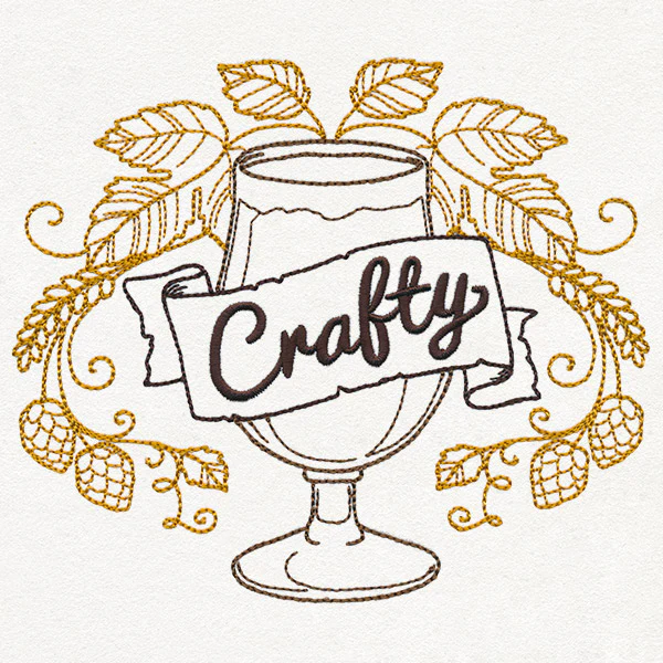 Craft Brew - Crafty - Image 5