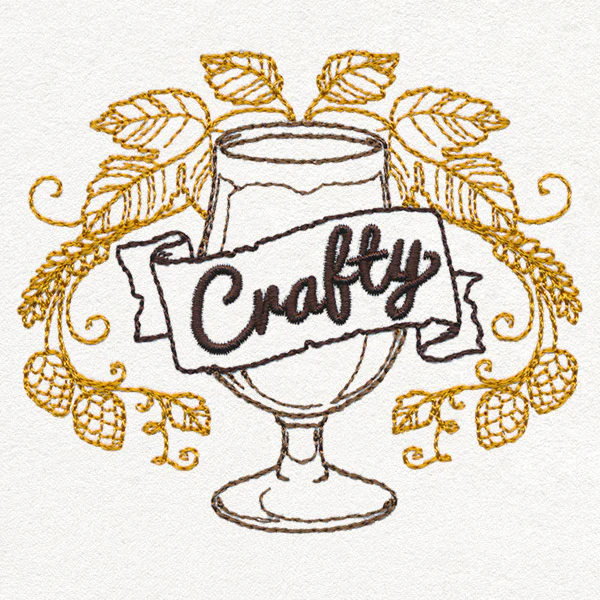 Craft Brew - Crafty - Image 9