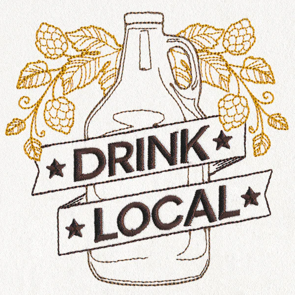 Craft Brew - Drink Local - Image 10