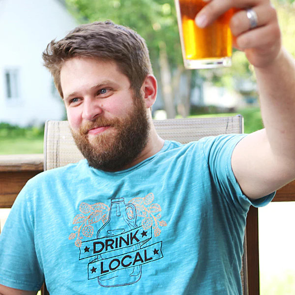 Craft Brew - Drink Local - Image 12