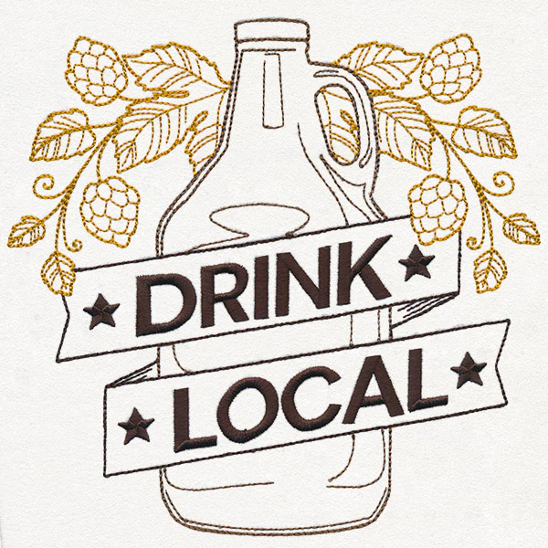 Craft Brew - Drink Local - Image 5