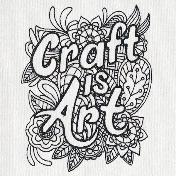 Craft Is Art - Image 3