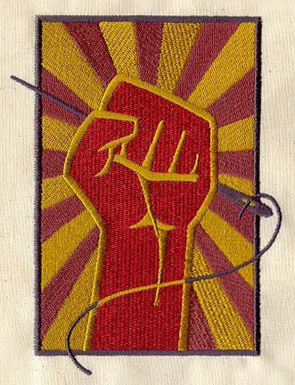 Craft Revolution