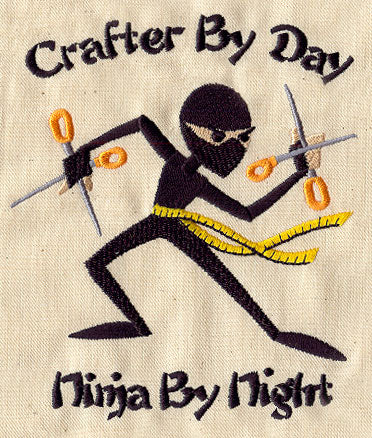 Crafter By Day - Image 2
