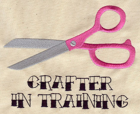 Crafter in Training - Image 3