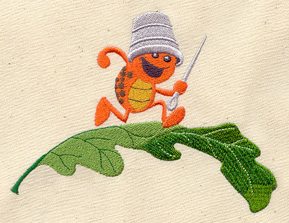 Crafty Bug - Image 3