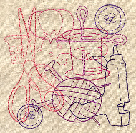 Crafty Collage - Image 4
