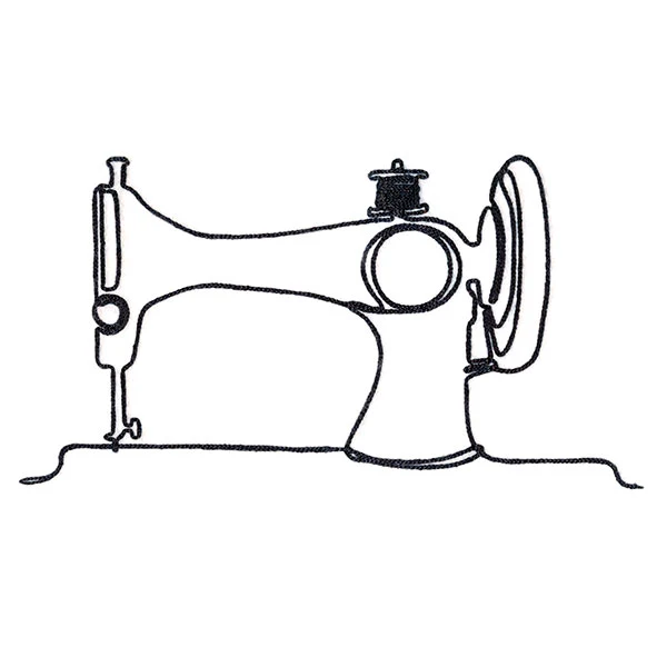 Crafty Sewing Machine - Image 2