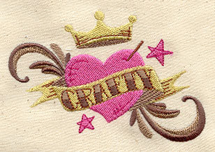 Crafty Tattoo - Image 2
