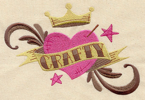 Crafty Tattoo - Image 3