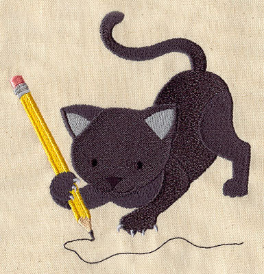 Creative Cat - Image 3