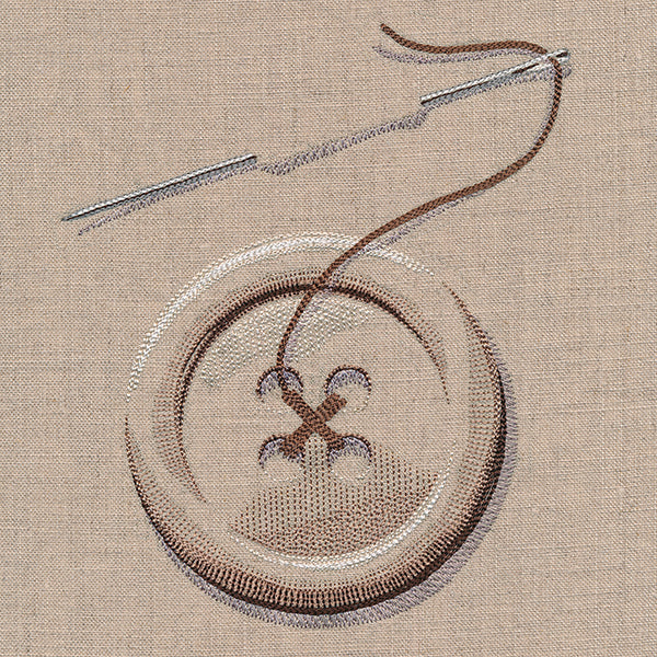 Creativity in a Stitch Button - Image 3