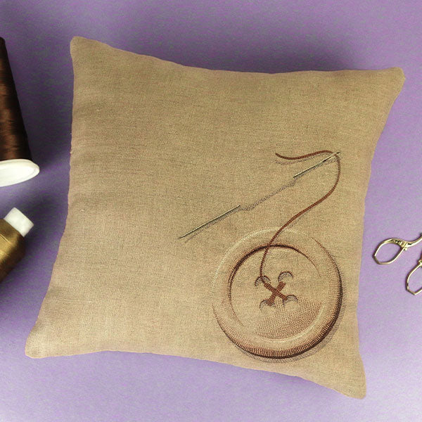 Creativity in a Stitch Button - Image 4