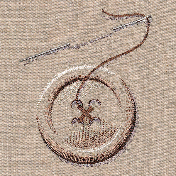 Creativity in a Stitch Button - Image 5
