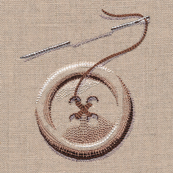 Creativity in a Stitch Button - Image 7