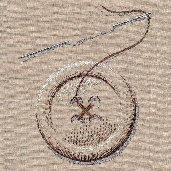 Creativity in a Stitch Button - Image 9
