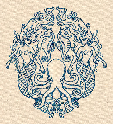 Creatures of the Sea - Image 2
