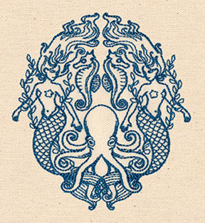 Creatures of the Sea - Image 3