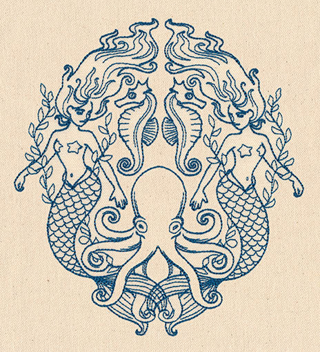 Creatures of the Sea - Image 4
