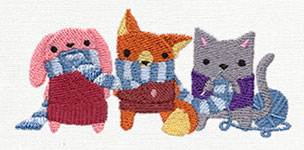 Crochet Critters - Image 3