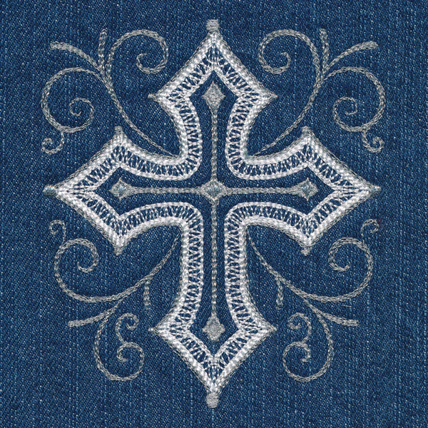 Cross Pocket Accent - Image 3