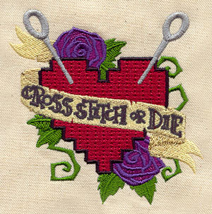 Cross Stitch or Die - Image 3