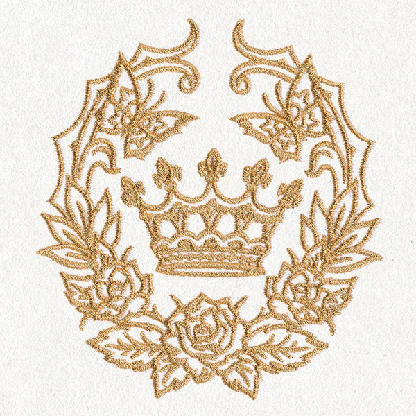 Crown Crest - Image 3