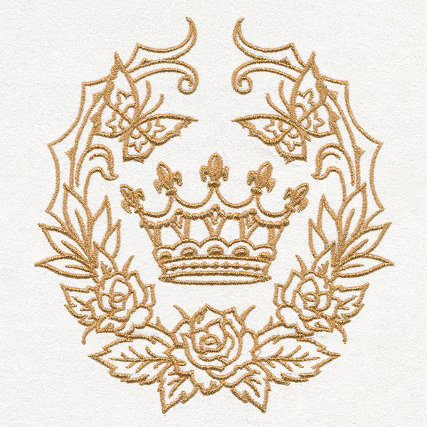 Crown Crest - Image 4