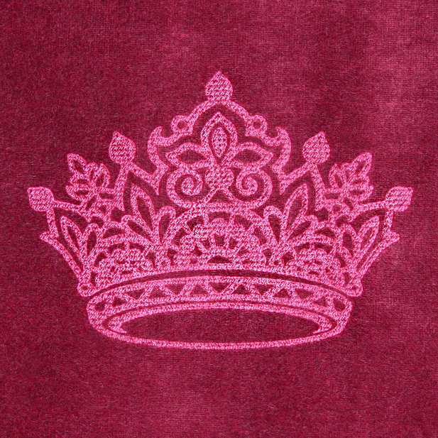 Crown of Jewels (Embossed) - Image 3