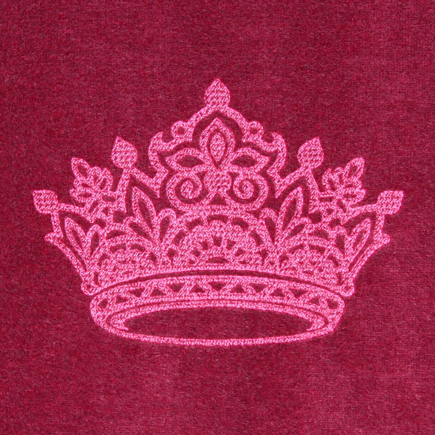 Crown of Jewels (Embossed) - Image 5