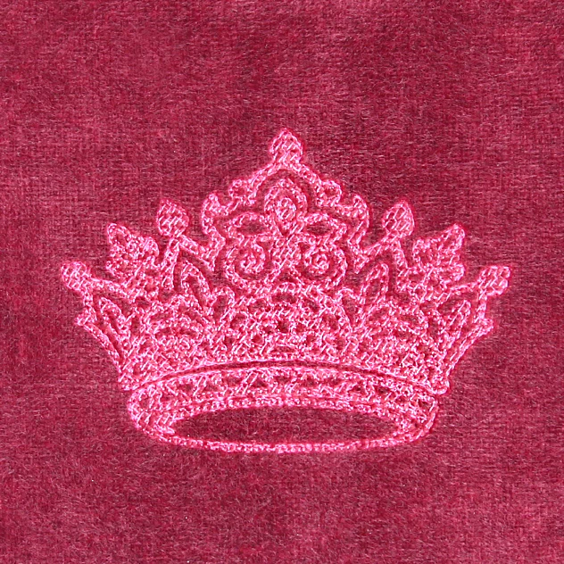 Crown of Jewels (Embossed) - Image 7
