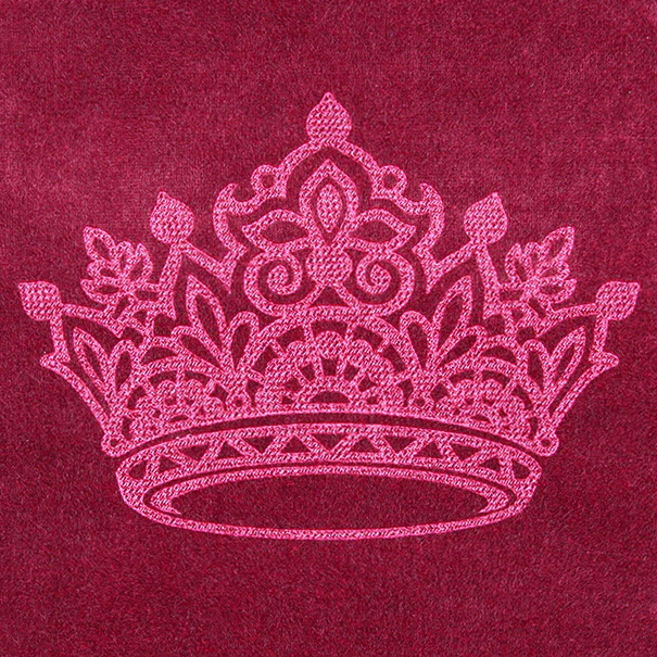 Crown of Jewels (Embossed) - Image 9