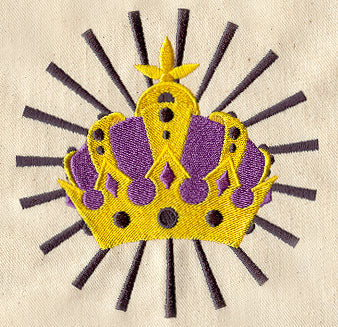 Crowning Glory