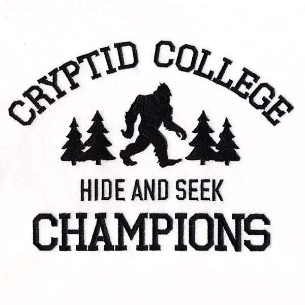 Cryptid College - Image 5