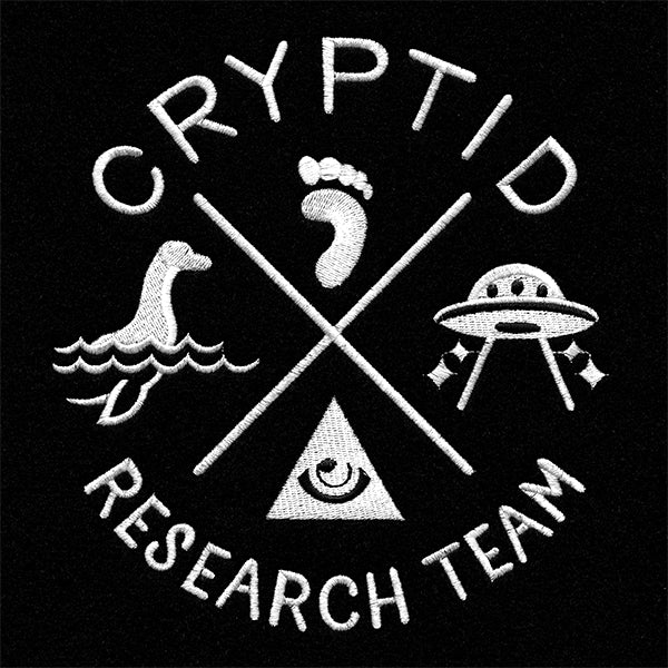 Cryptid Research Team - Image 2