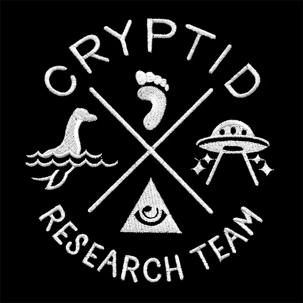 Cryptid Research Team - Image 3