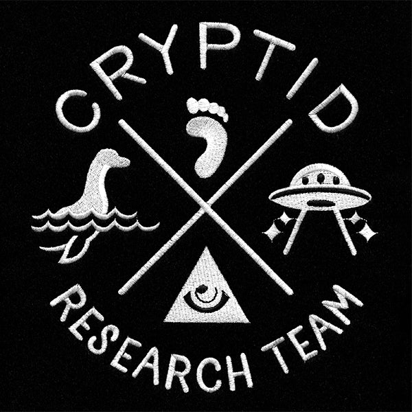 Cryptid Research Team - Image 7
