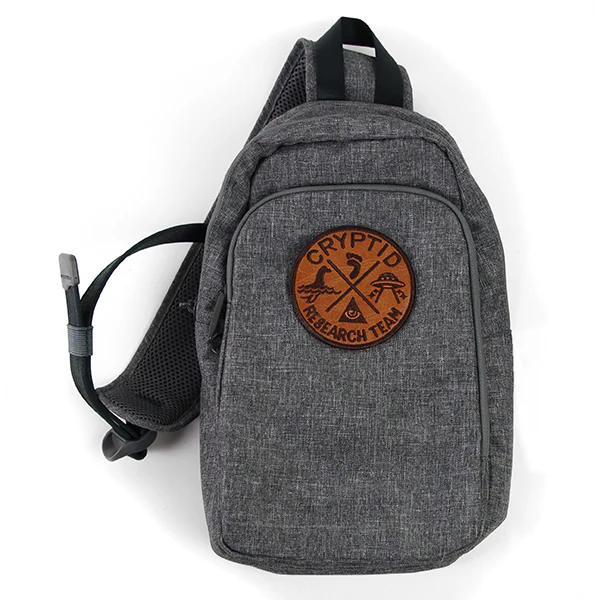 Cryptid Research Team (Patch) - Image 4