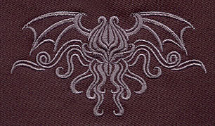 Cthulhu Crest - Image 3