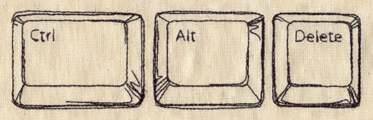 Ctrl-Alt-Delete - Image 2