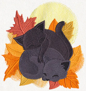 Cuddle Kitties - Image 3